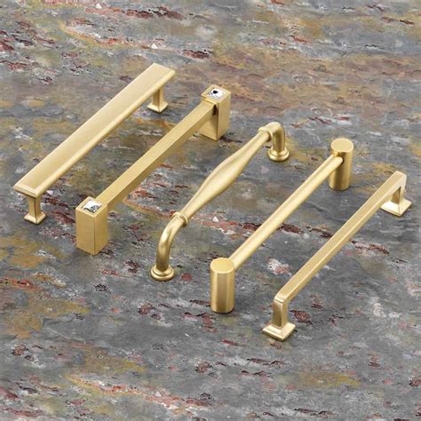 brass cabinet hardware with stainless steel appliances|solid brass cabinet pulls.